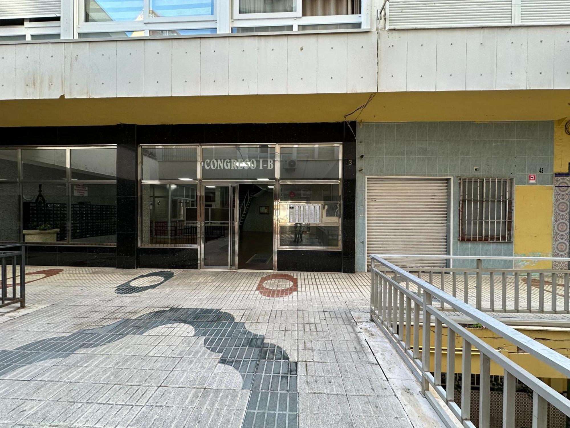 Cg134 - Nuevo Estudio, Reformado, Wifi, Fire Tv, Centrico *