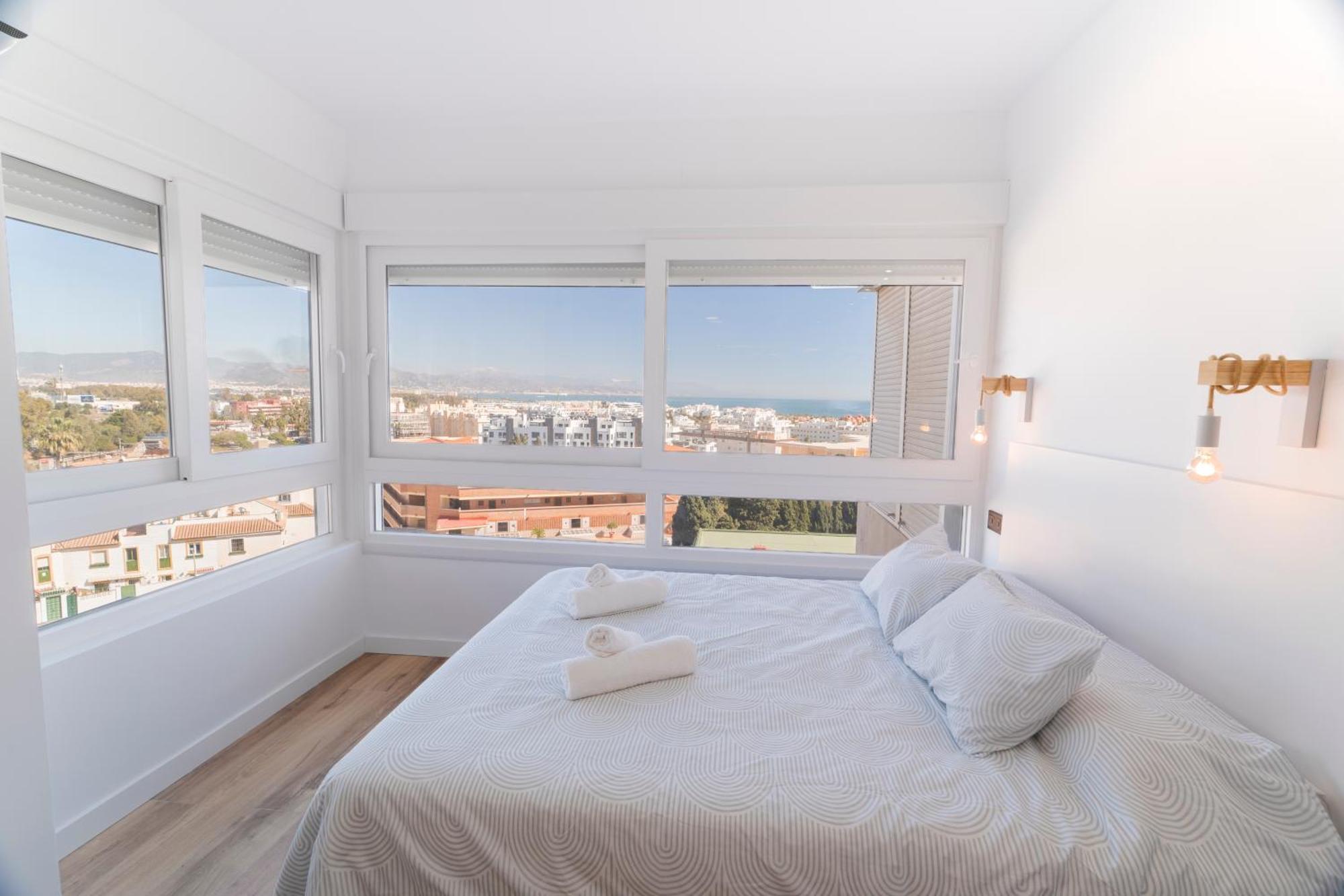 La Colina Appartement Torremolinos