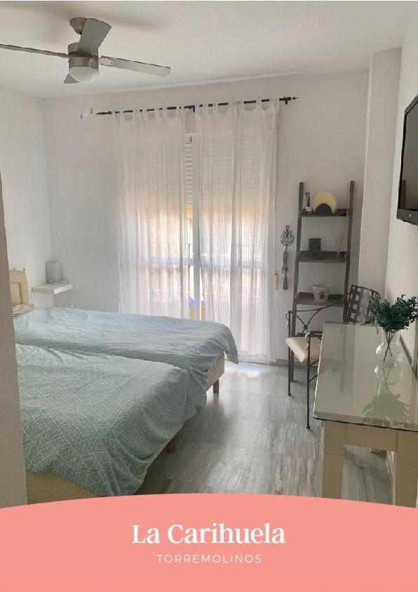 Carihuela 74 Appartement