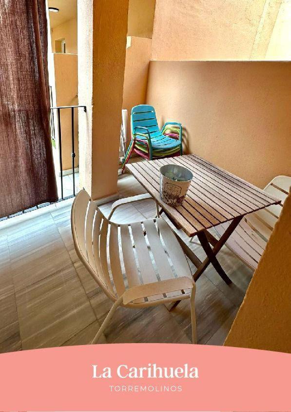 Appartement Carihuela 74