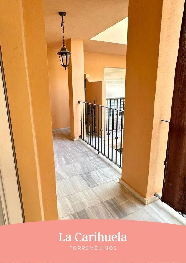 Appartement Carihuela 74