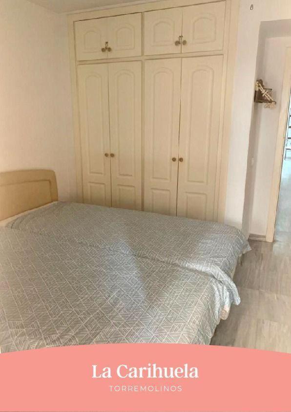 Carihuela 74 Torremolinos