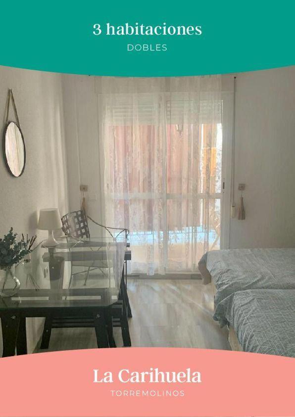 Carihuela 74 Appartement