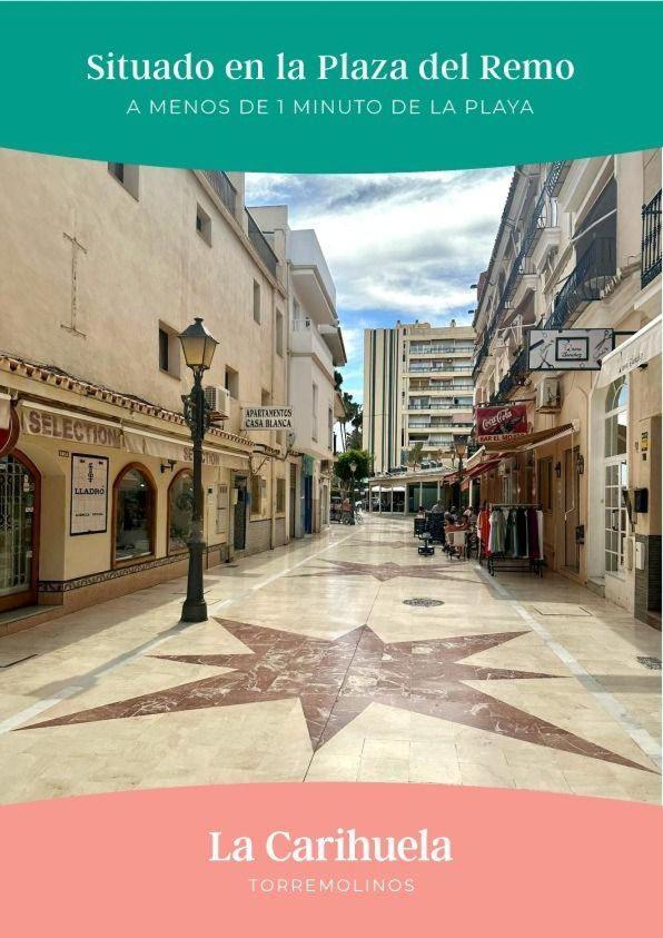 Carihuela 74 *