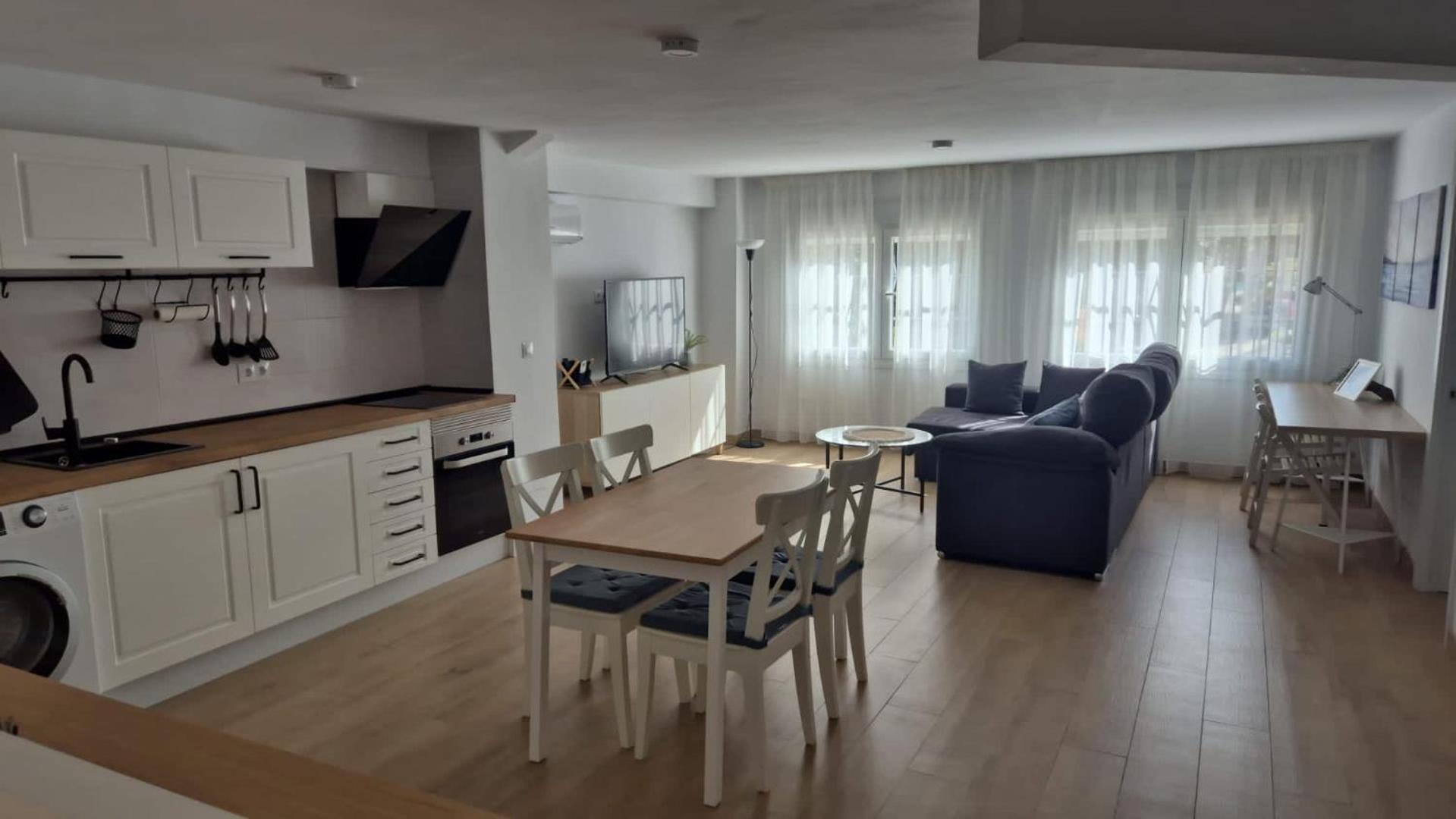 Apartment Maria