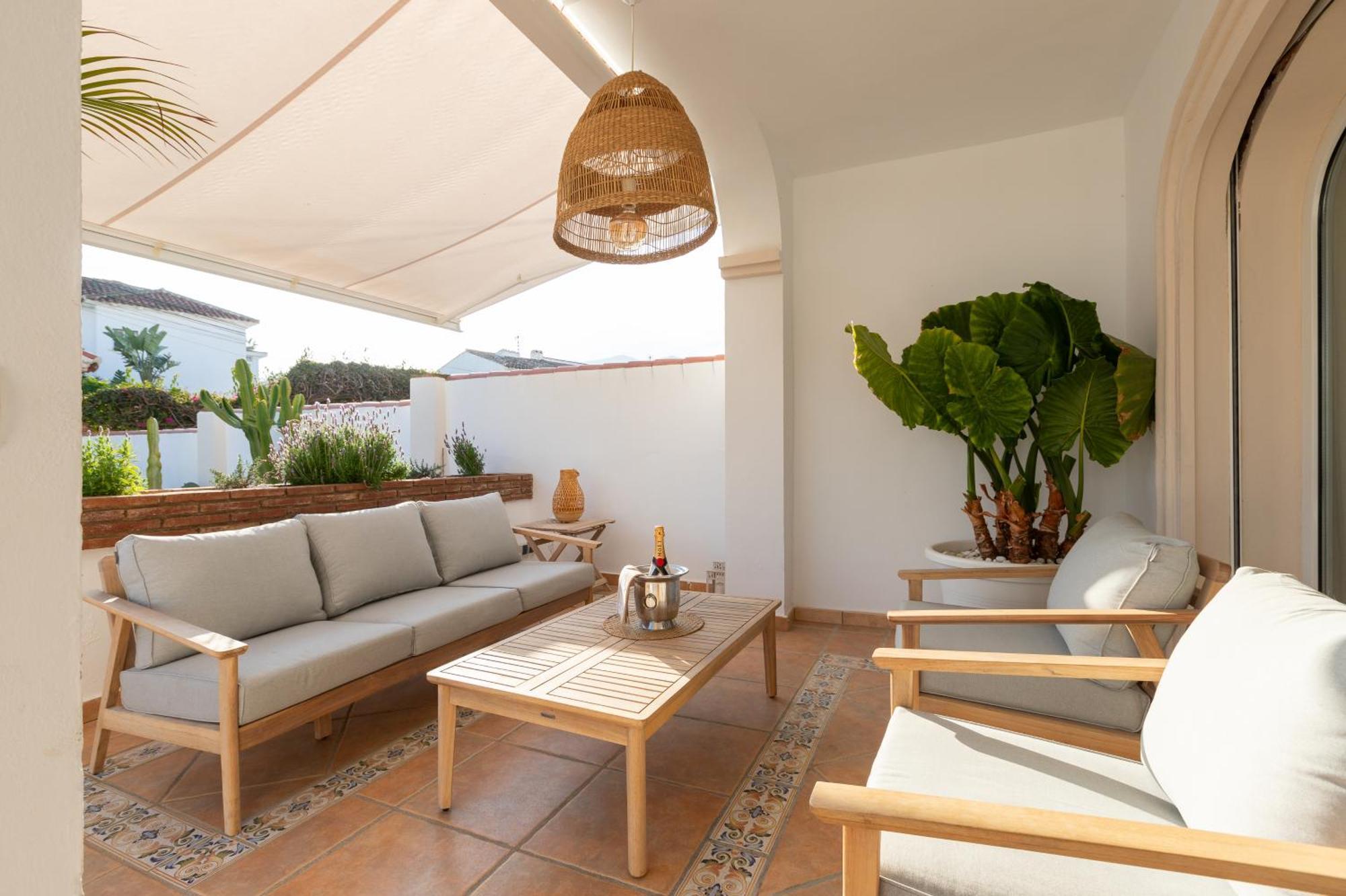 La Casita Del Mar Villa Torremolinos