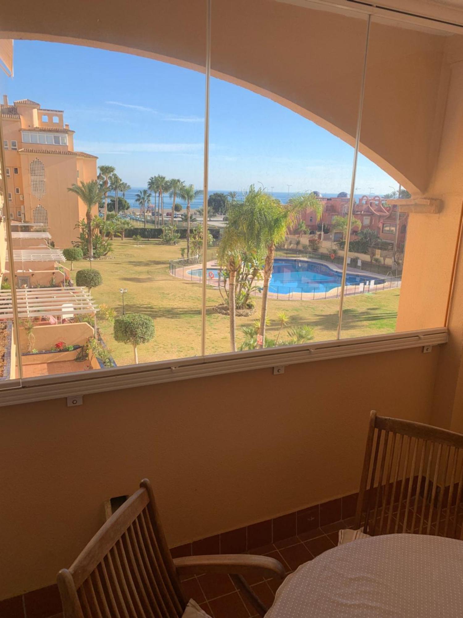 Dos Soles - Only 100 Meters From Torremolinos