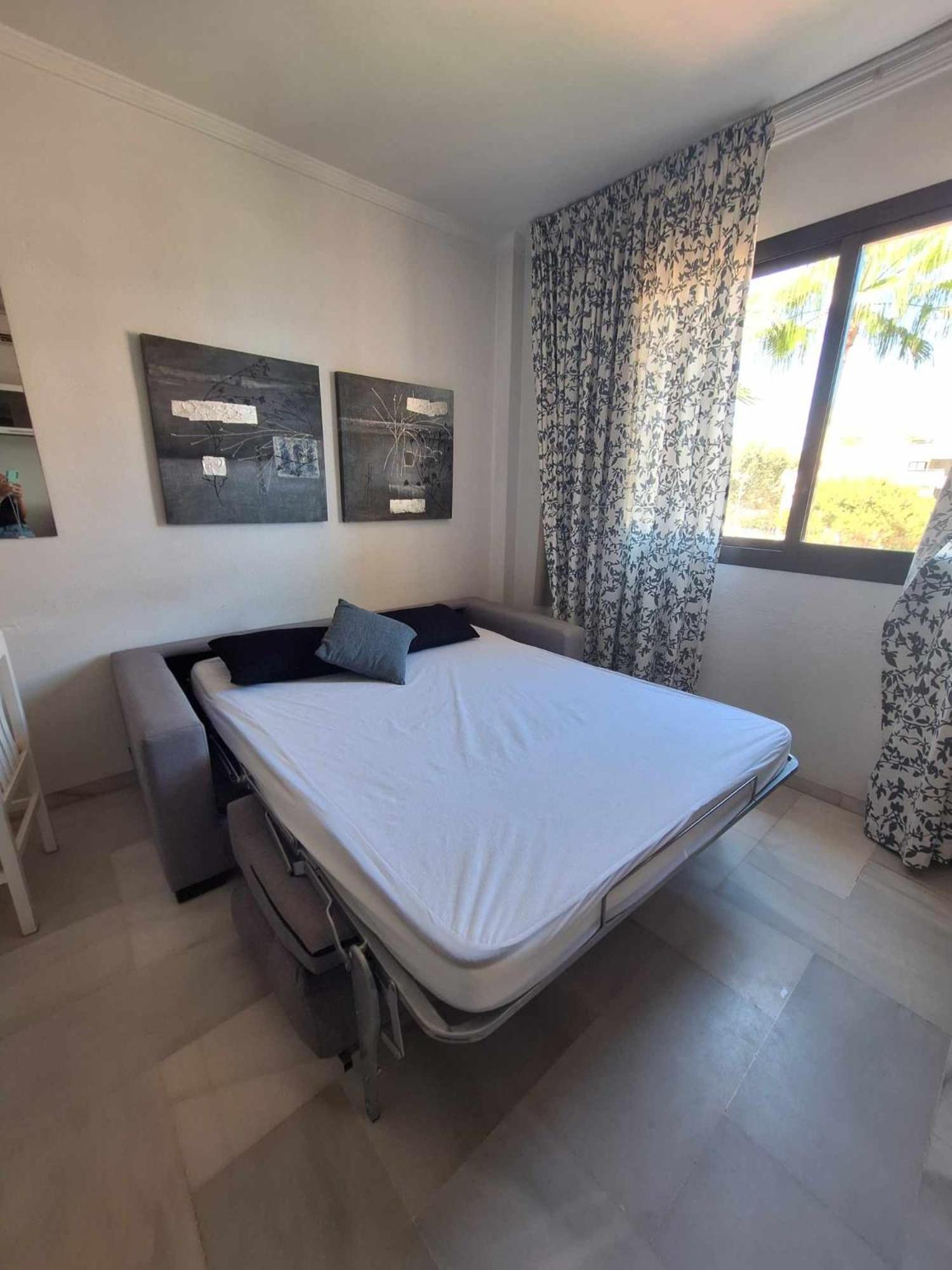 Primera Linea Del Mar - Acceso Directo Playa Carihuela Appartement Torremolinos