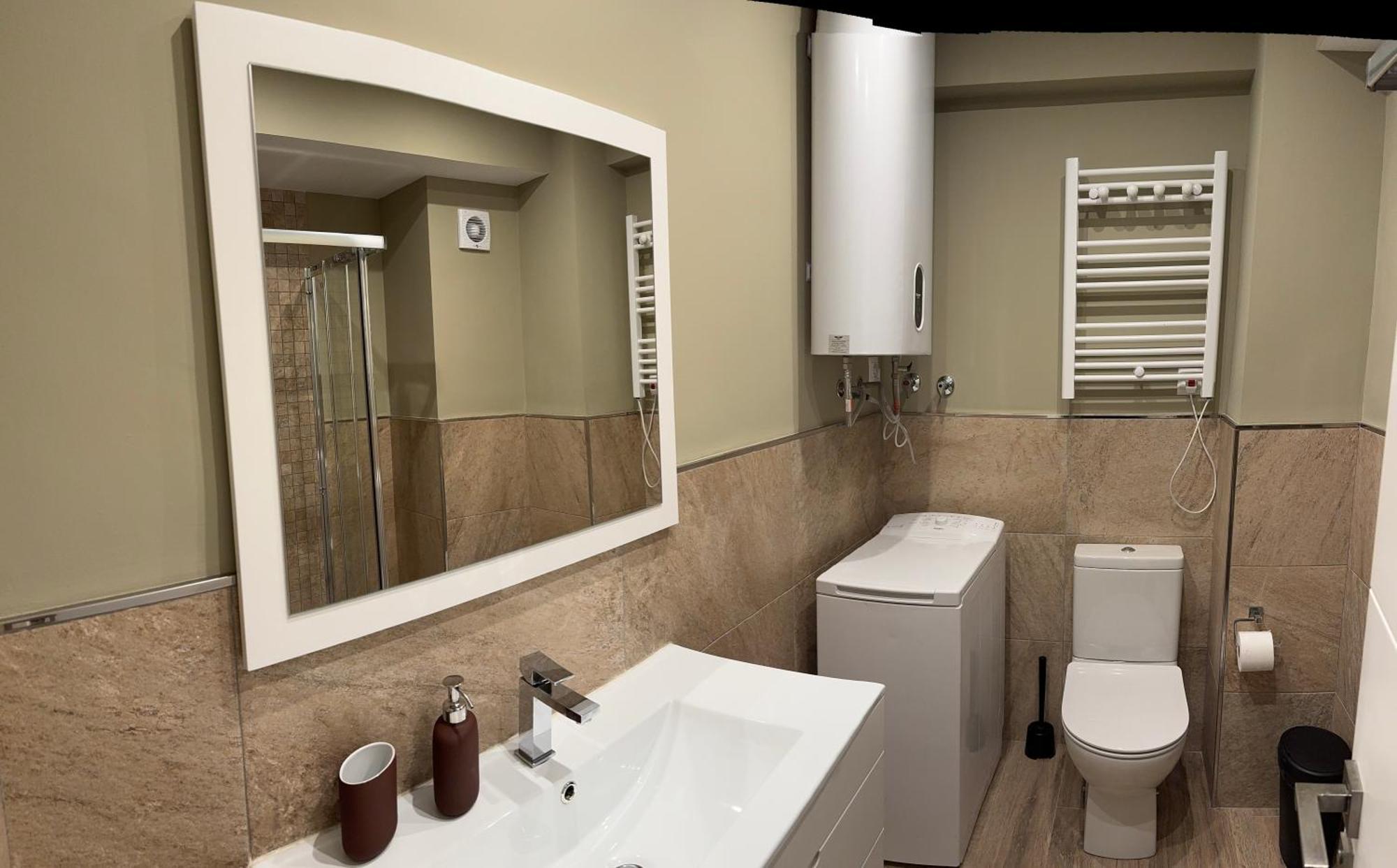 Apartamento Calle La Playa *