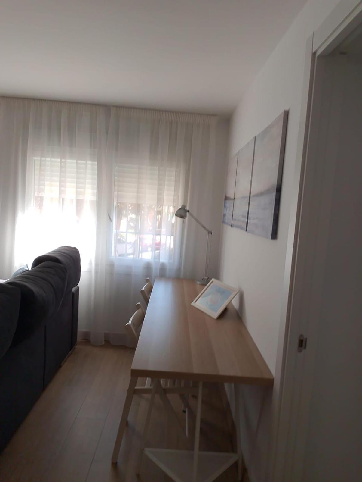 Maria Apartment