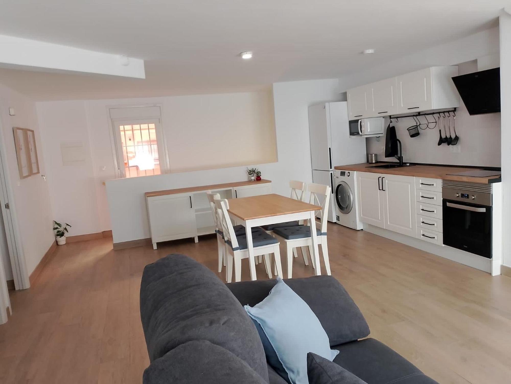 Apartment Maria