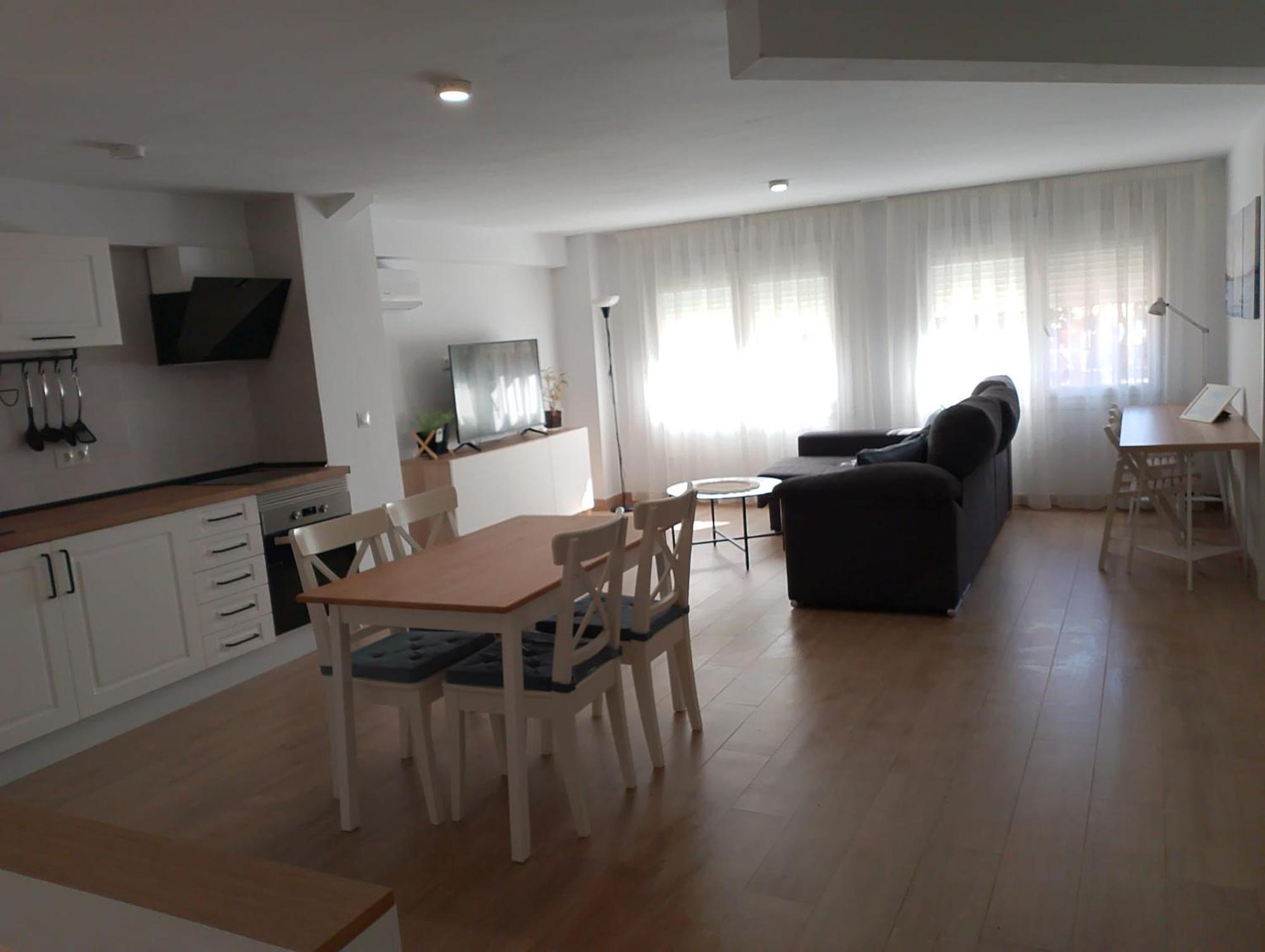 Maria Apartment