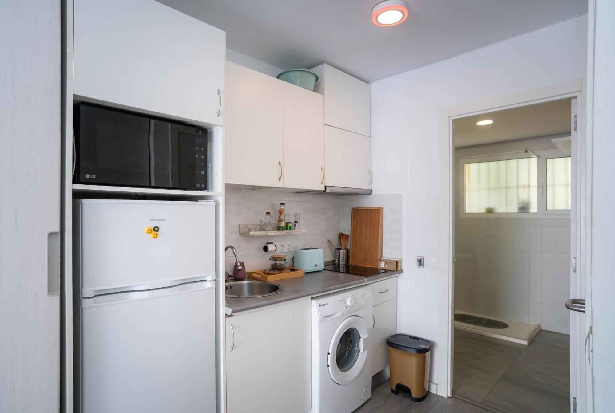 Appartement Fee4me Sea Views Of Carihuela