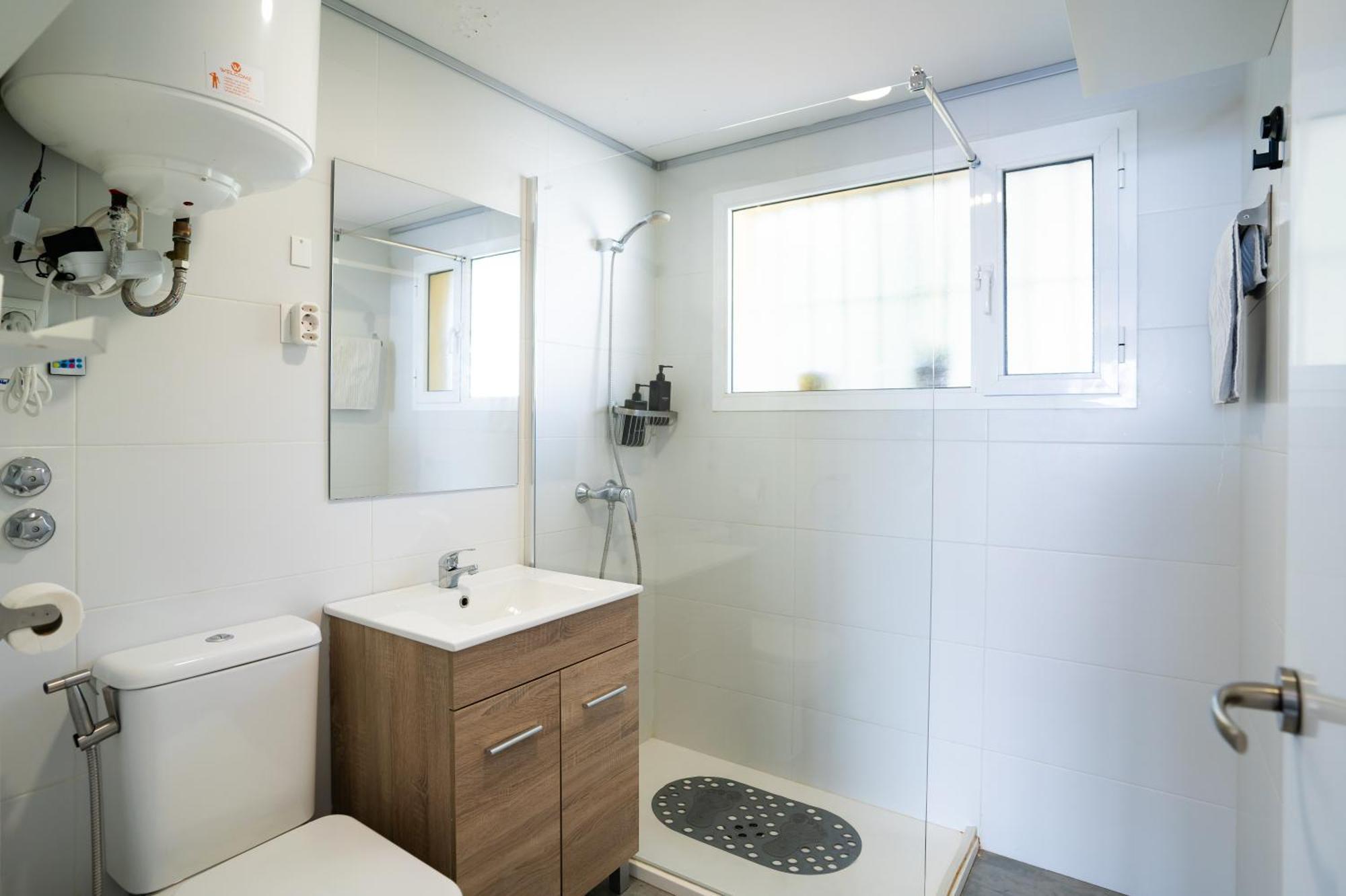 Fee4me Sea Views Of Carihuela Appartement