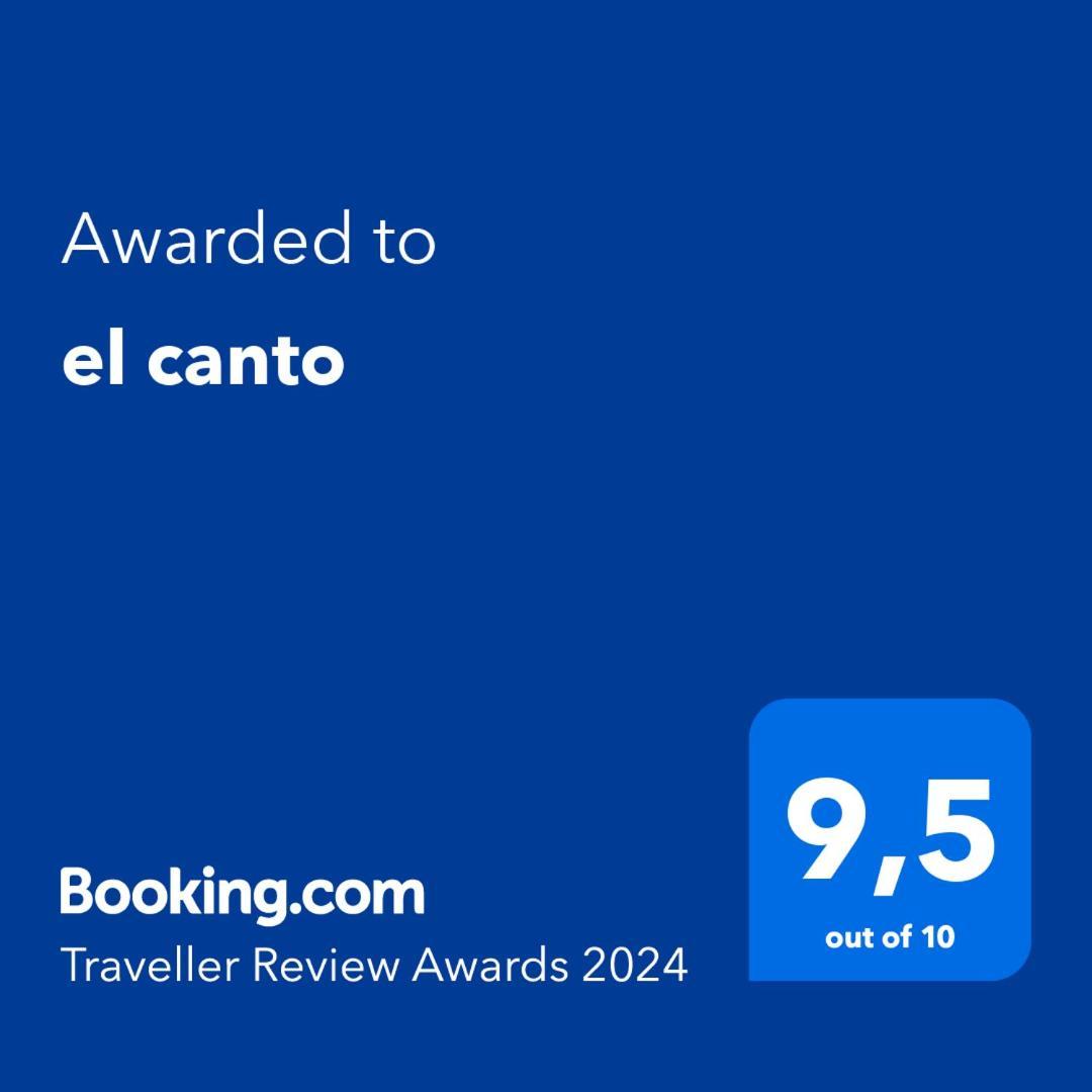 El Canto *