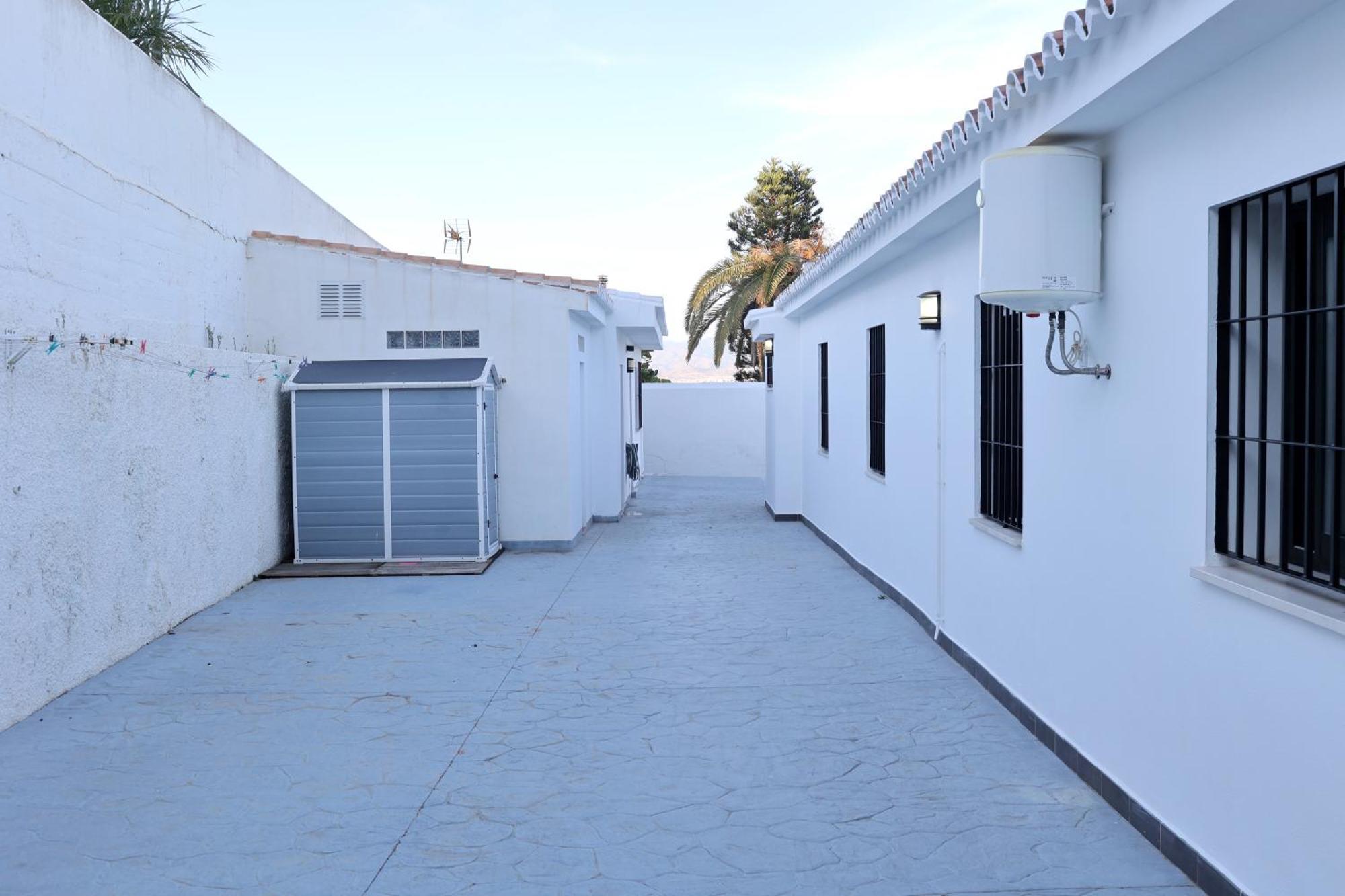 Lujo Costa Del Sol Con Piscina-jacuzzi *