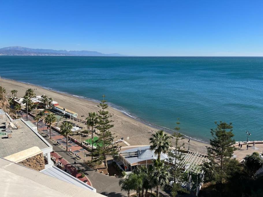 Apartment Newly Refurbished Modern 2-bed In Heart Of Torremolinos