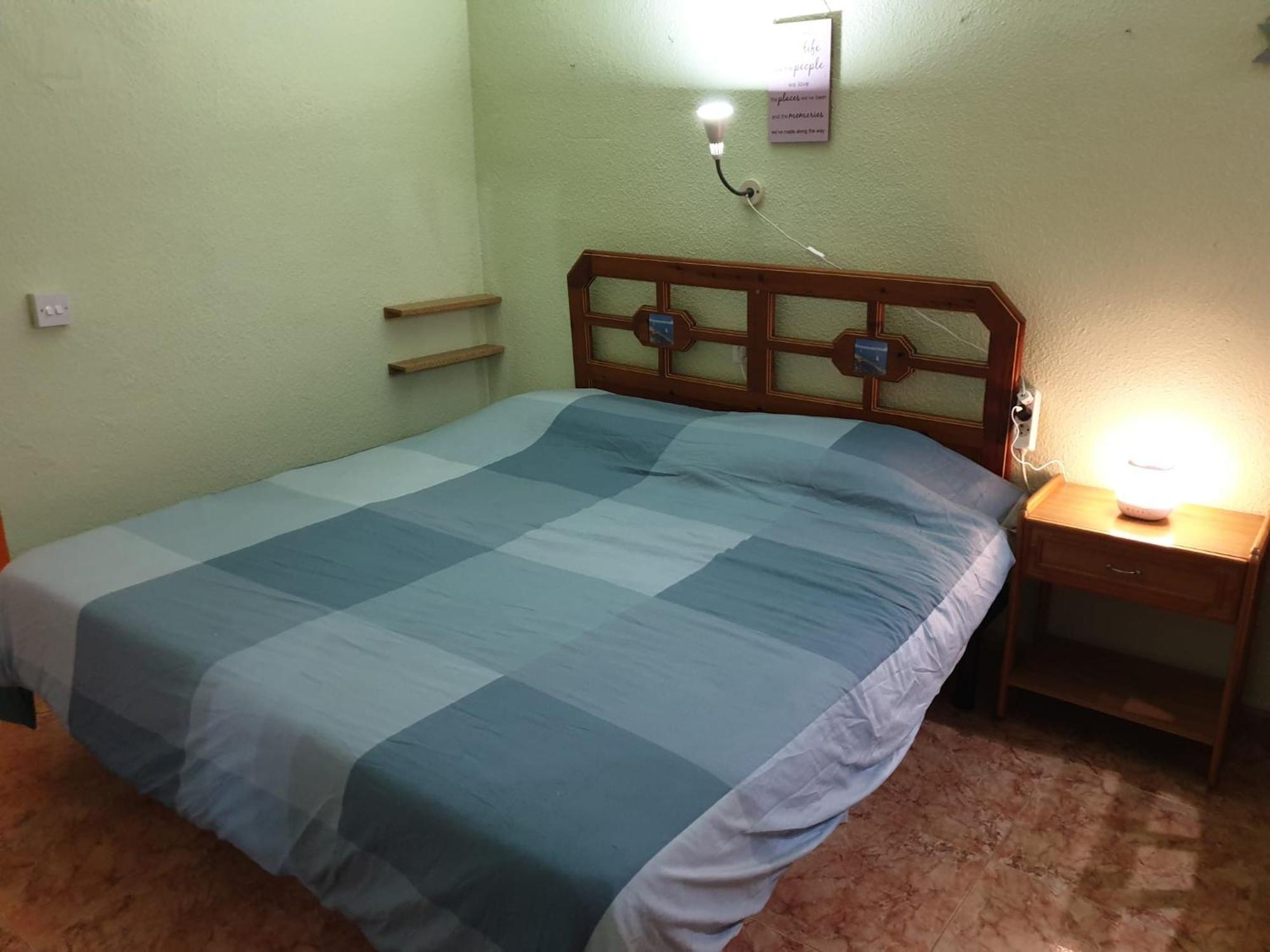 Apartamento Vistasol Ins Appartement *