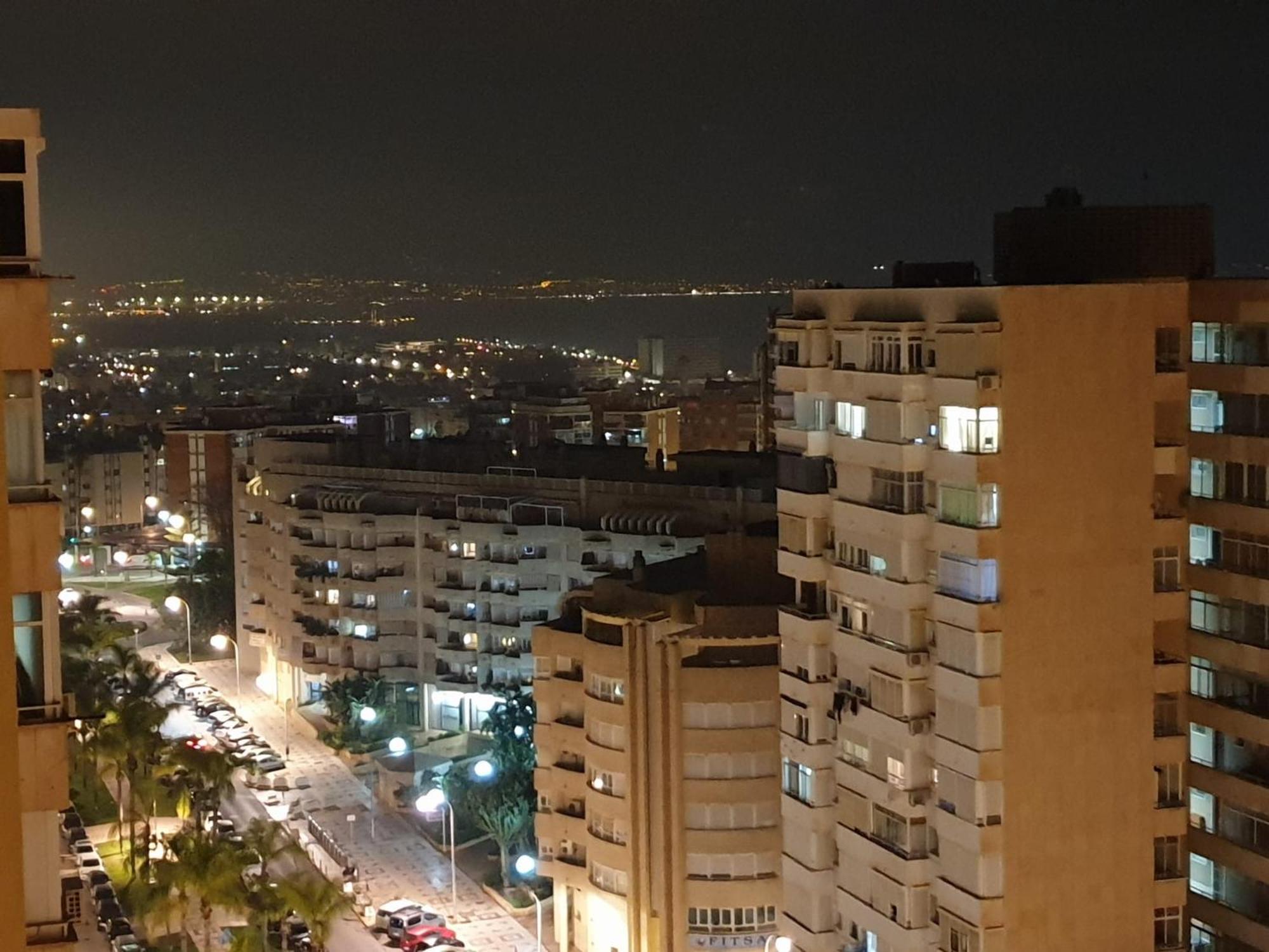 Apartamento Vistasol Ins Apartment Torremolinos
