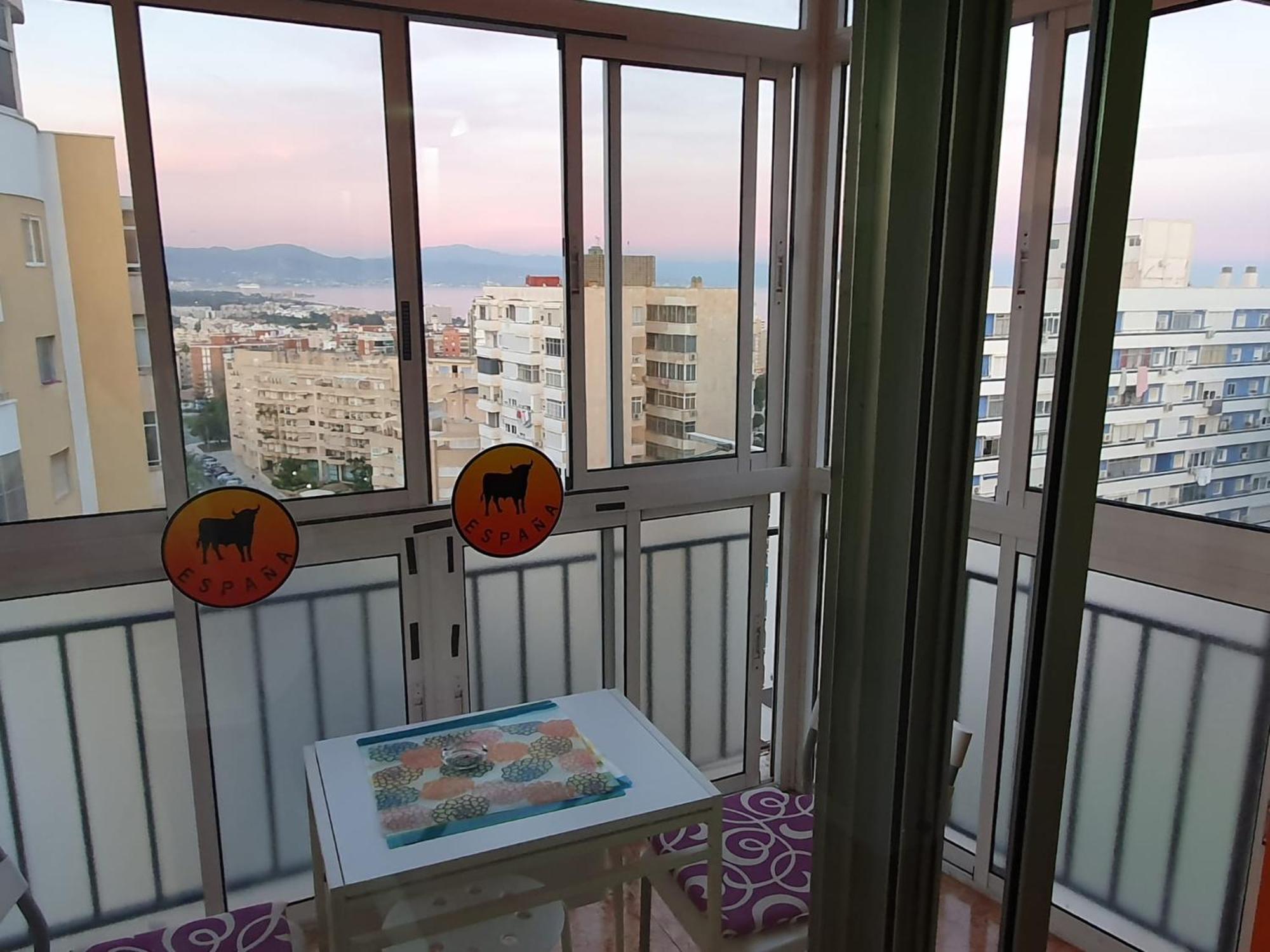 Apartamento Vistasol Ins Apartment