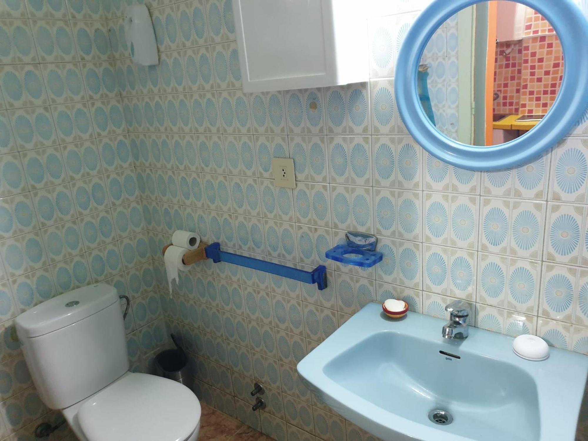 Apartamento Vistasol Ins *