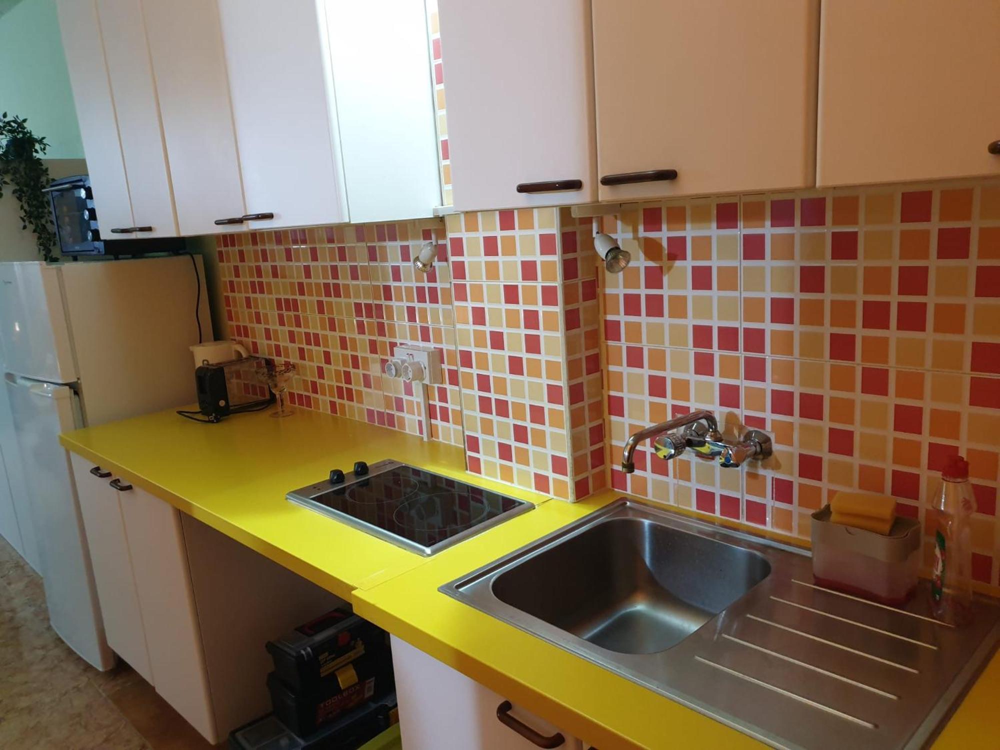 Apartamento Vistasol Ins