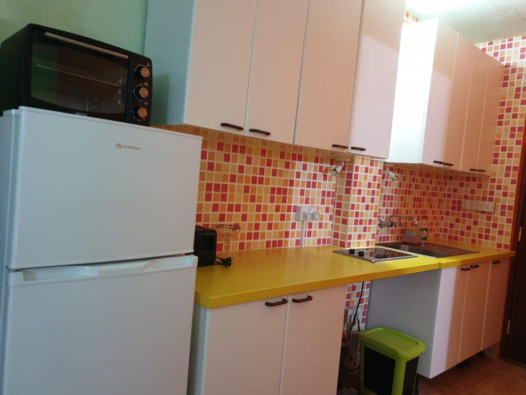 Apartamento Vistasol Ins Apartment *
