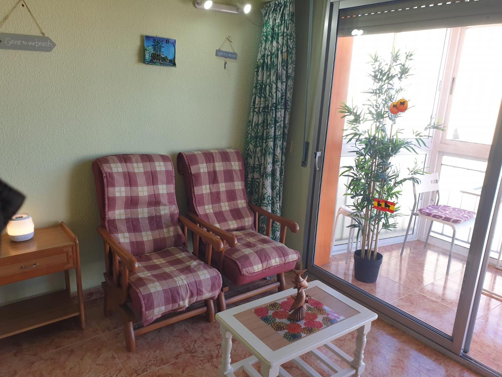 Apartamento Vistasol Ins Apartment Torremolinos