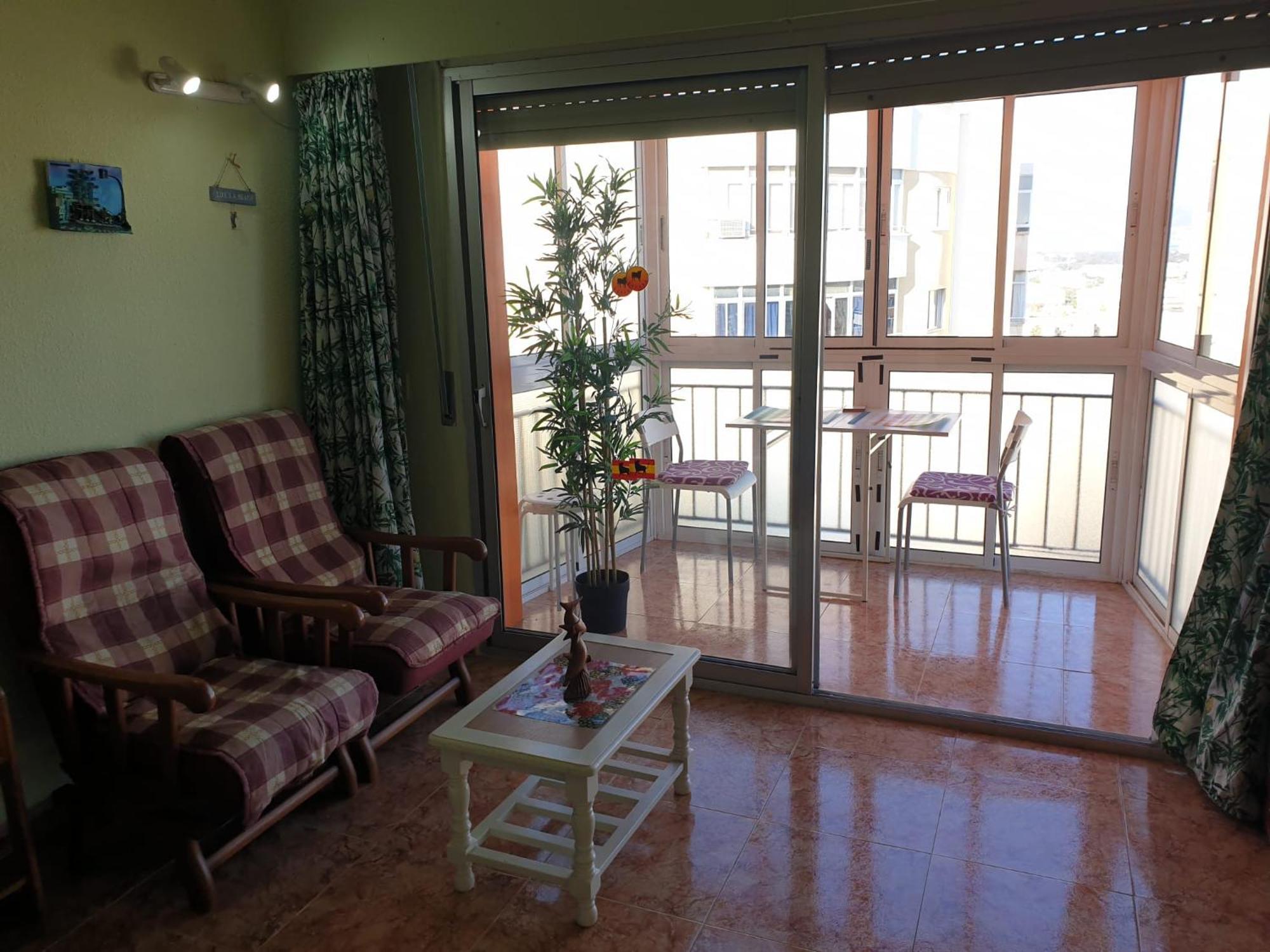 Apartamento Vistasol Ins Torremolinos