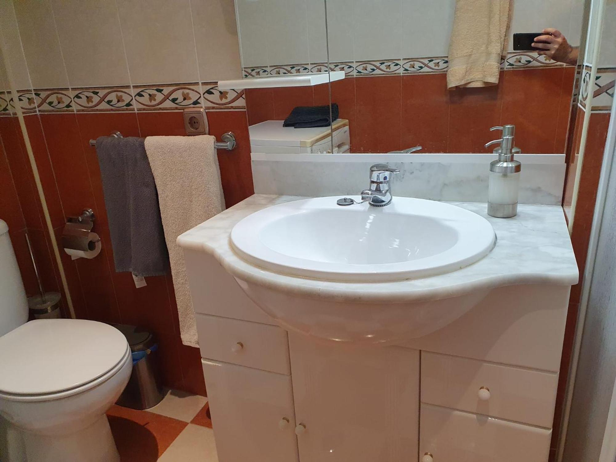 Acogedor Apartamento Verdi9 Appartement Torremolinos