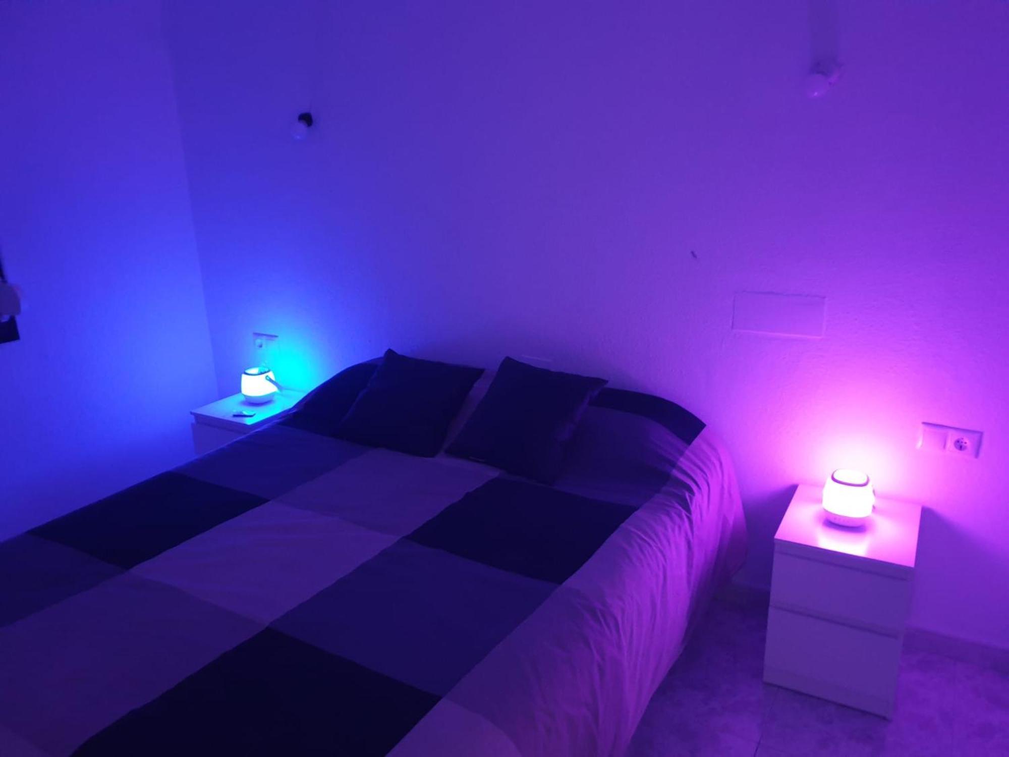 Acogedor Apartamento Verdi9 *