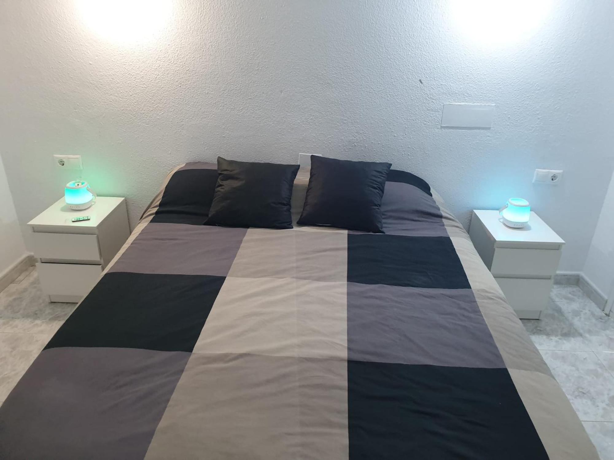 Acogedor Apartamento Verdi9