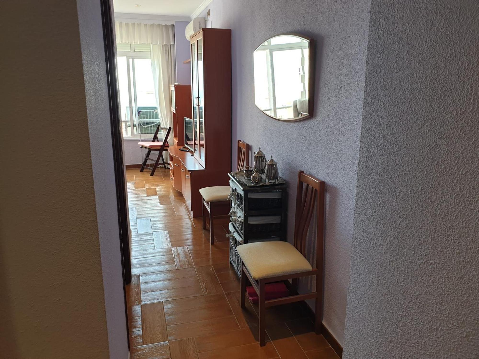 Acogedor Apartamento Verdi9 Appartement