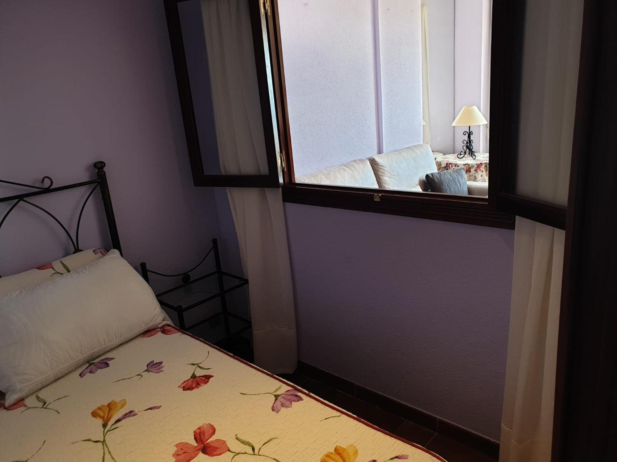 Acogedor Apartamento Verdi9 Appartement *