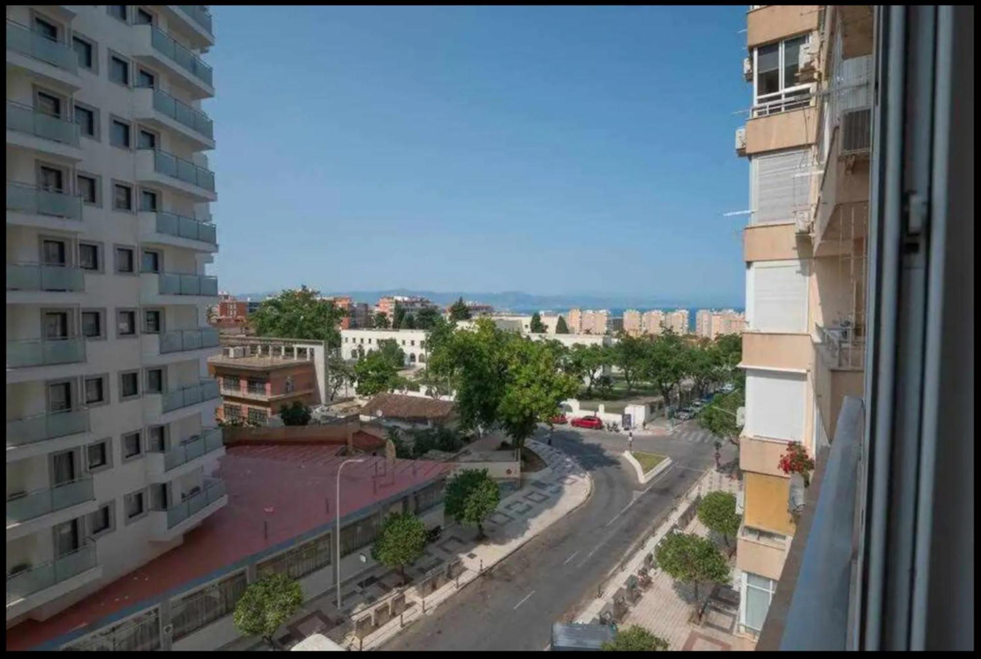 Cozy Near The Apartment Torremolinos