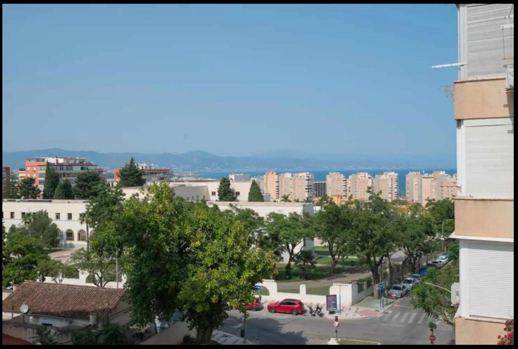 Apartment Cozy Near The Torremolinos