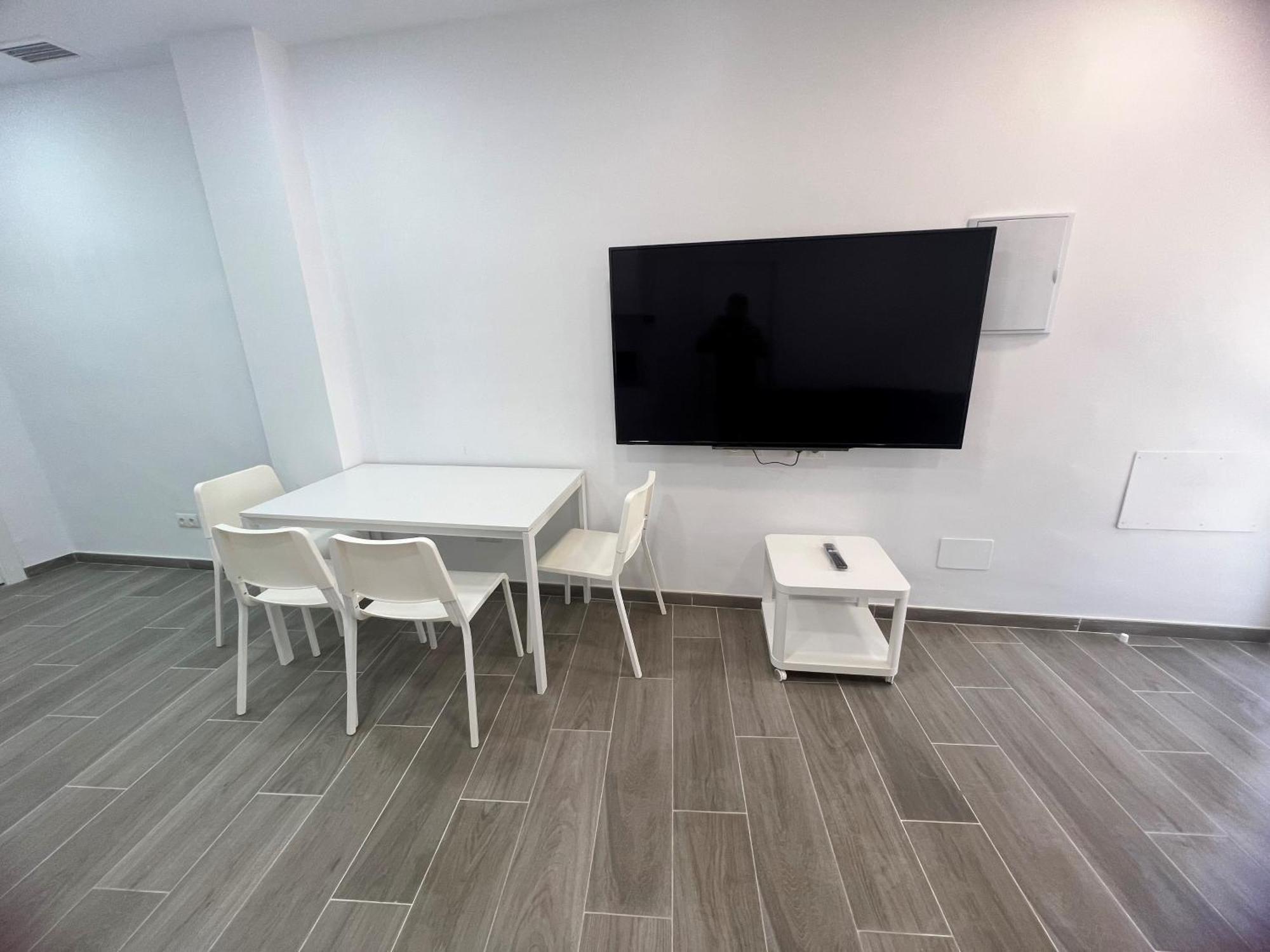 Montalvo Metropolis C Appartement Torremolinos