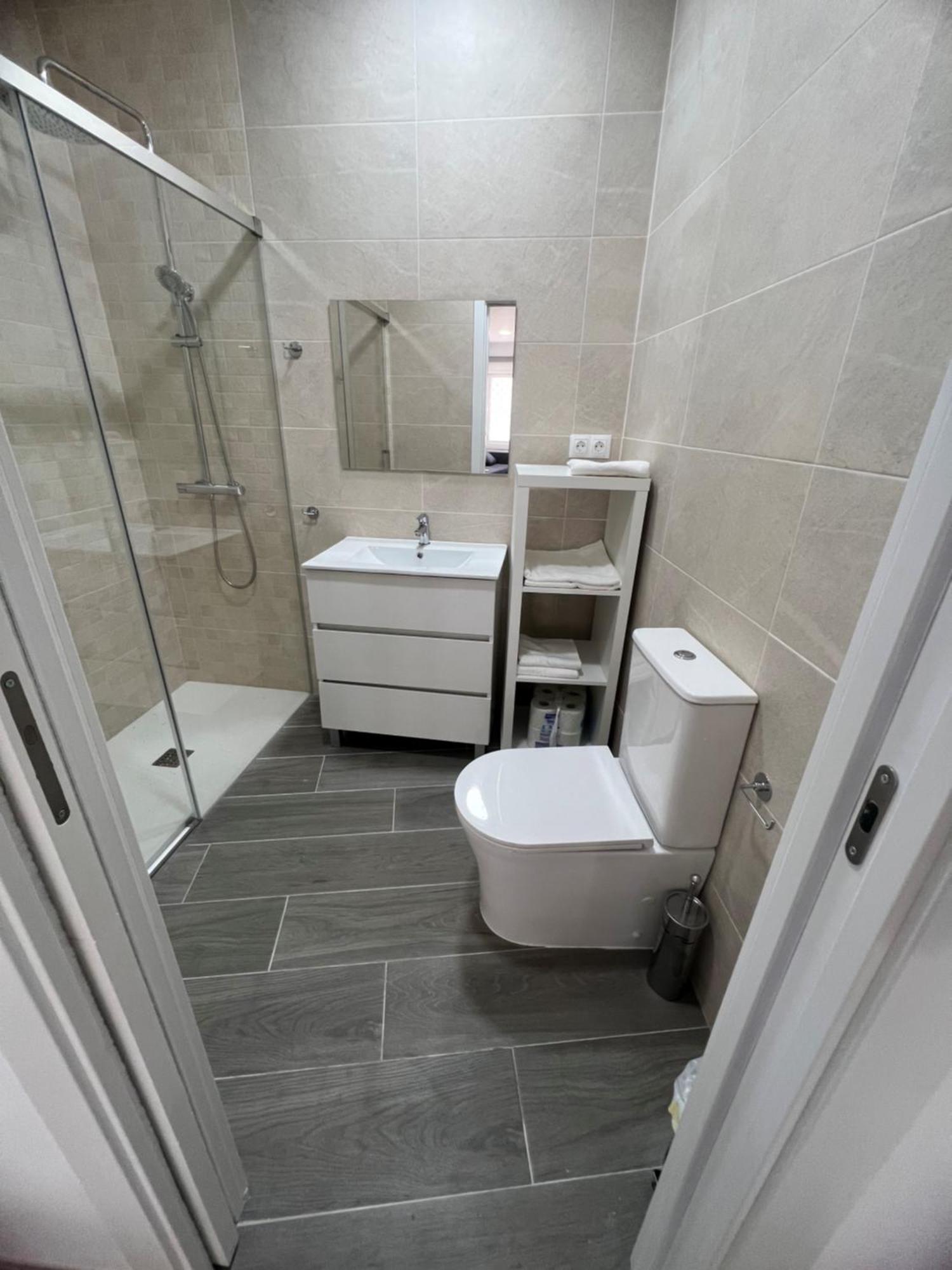 Montalvo Metropolis C Appartement