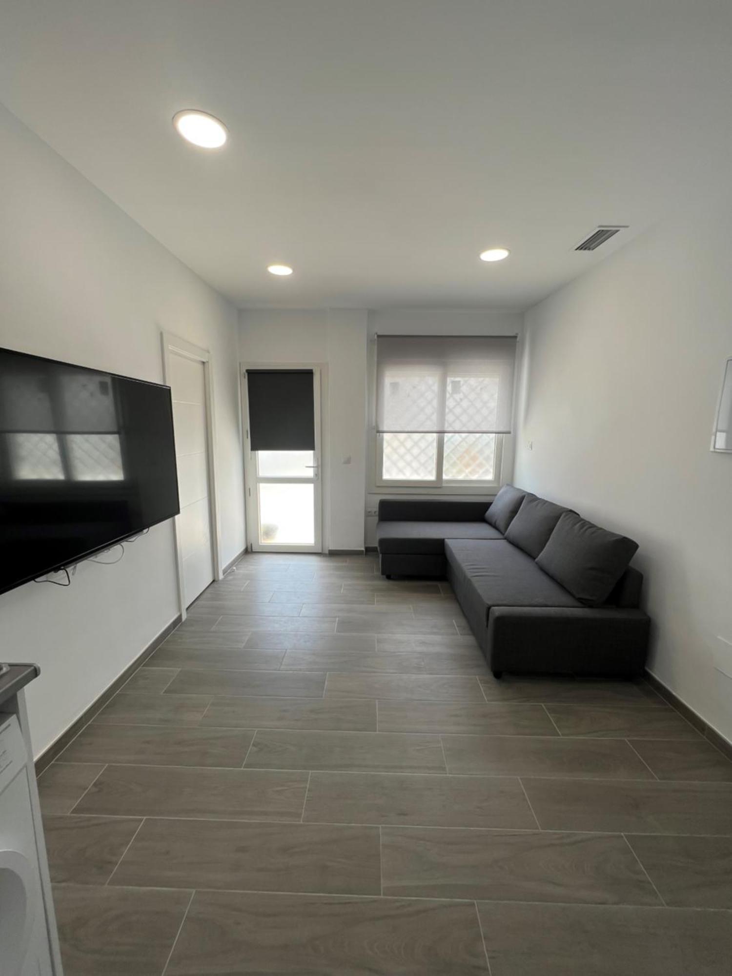 Montalvo Metropolis A Appartement Torremolinos