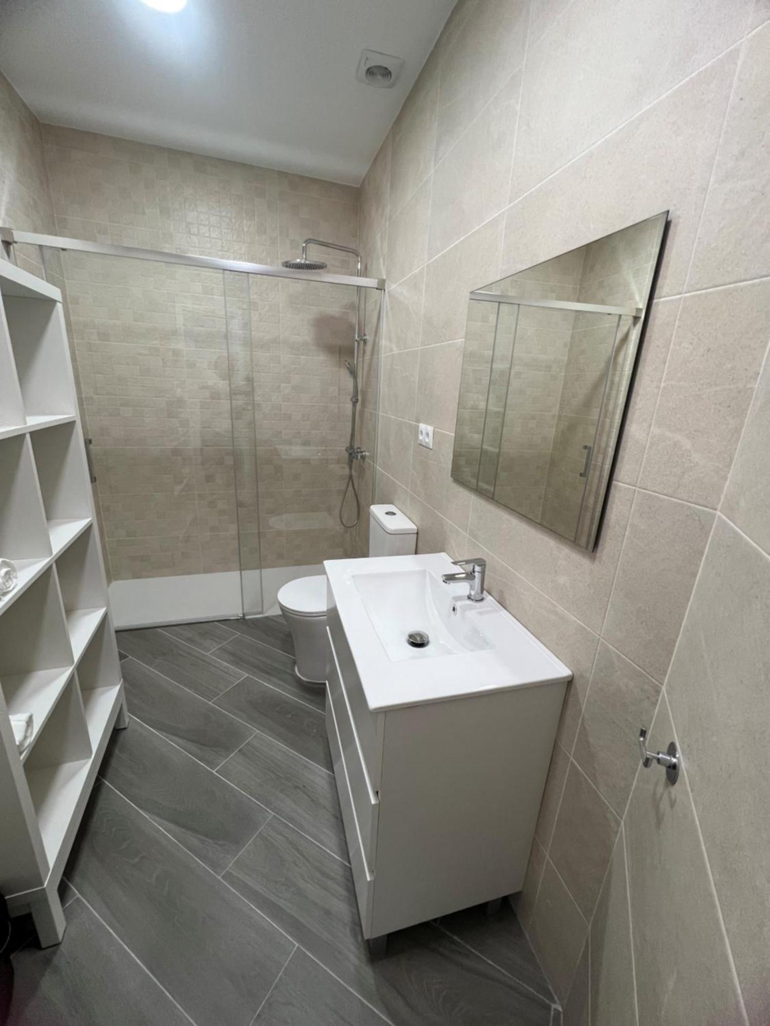 Appartement Montalvo Metropolis A