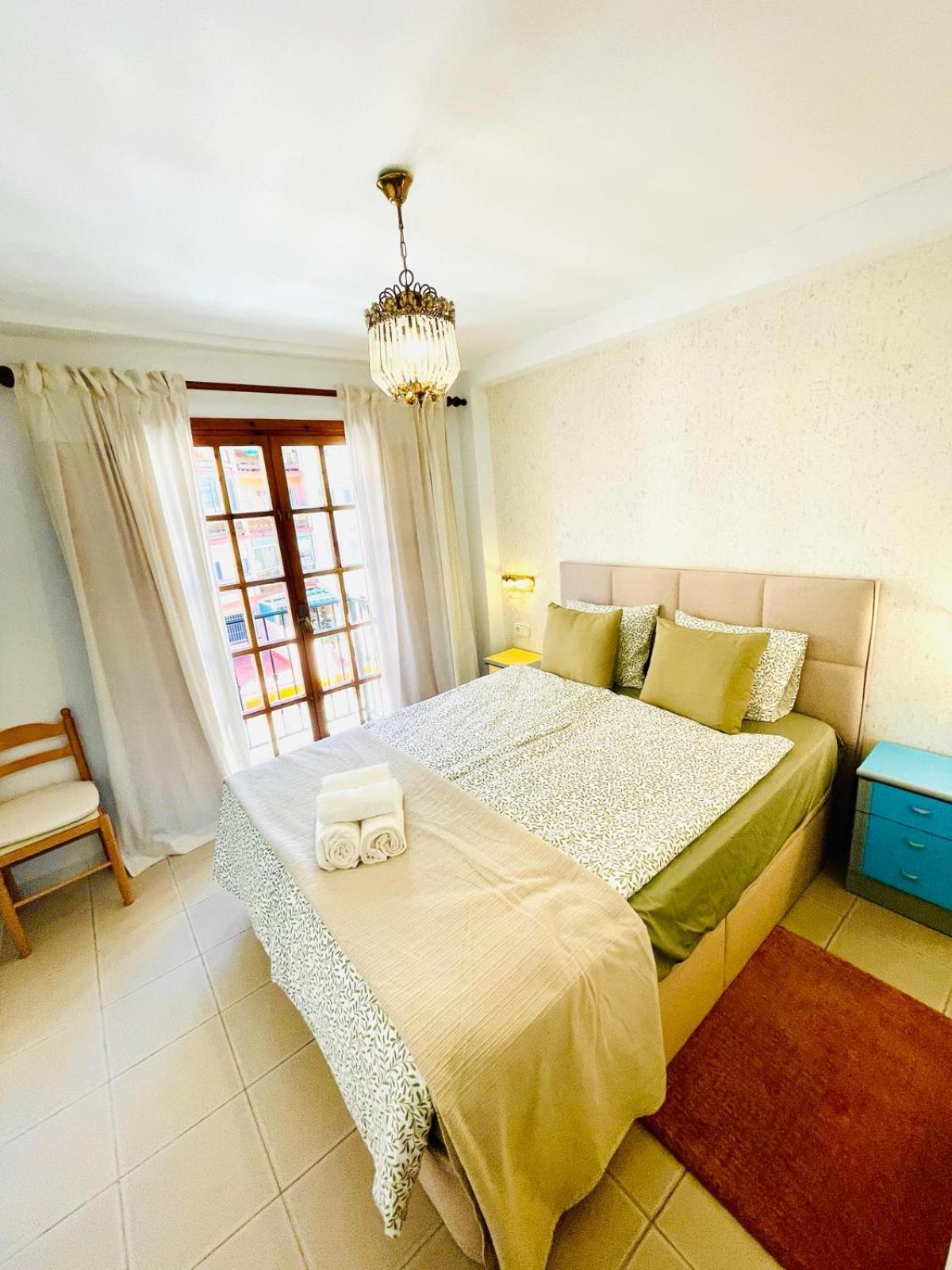 Centro Con Solarium *