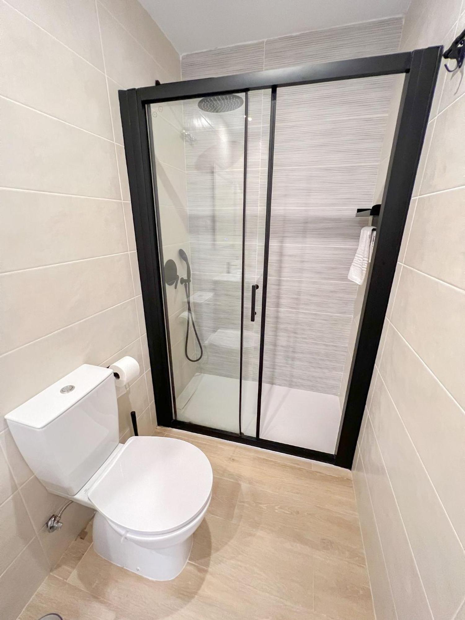 Apartment Maria Torremolinos