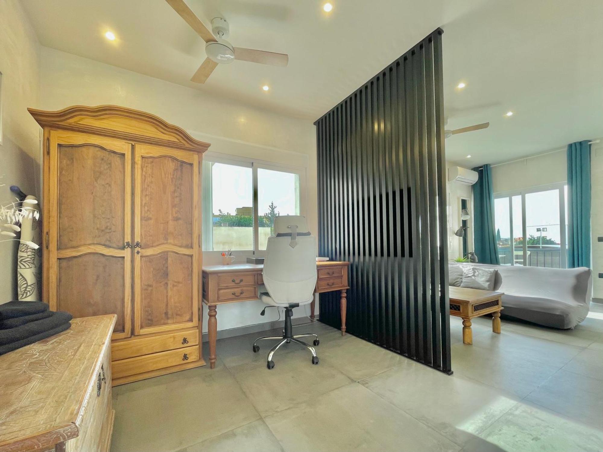 Appartement Lafrenchtouch - Moderno Y Centrico En