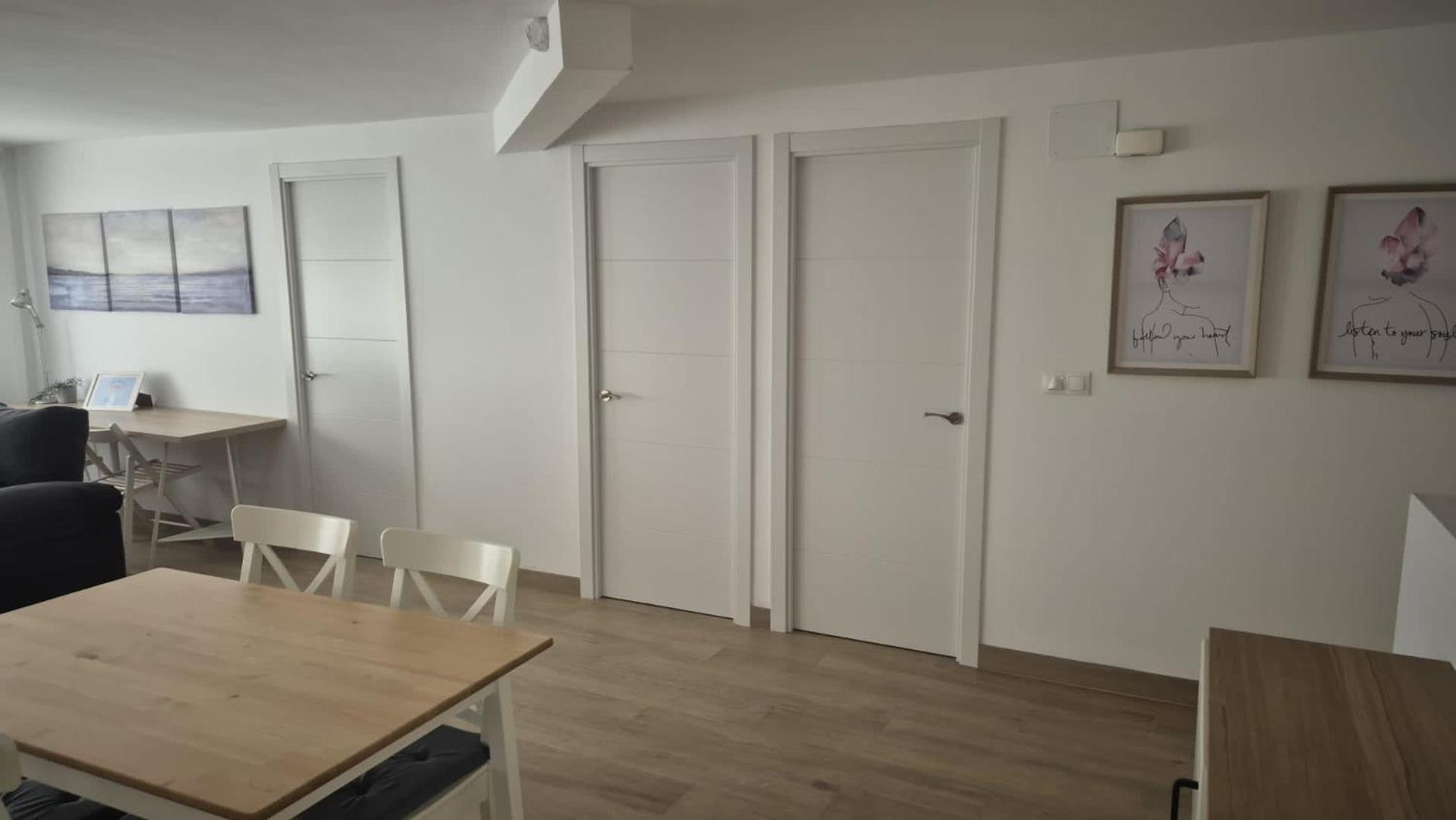 Maria Apartment Torremolinos