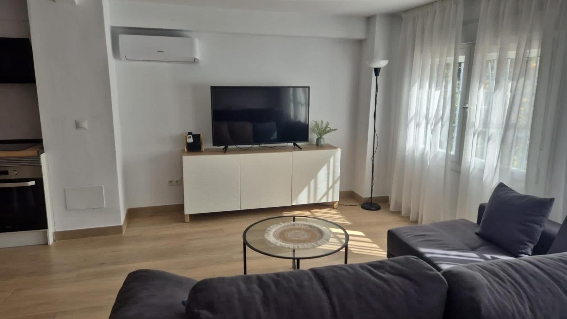 Maria Apartment Torremolinos