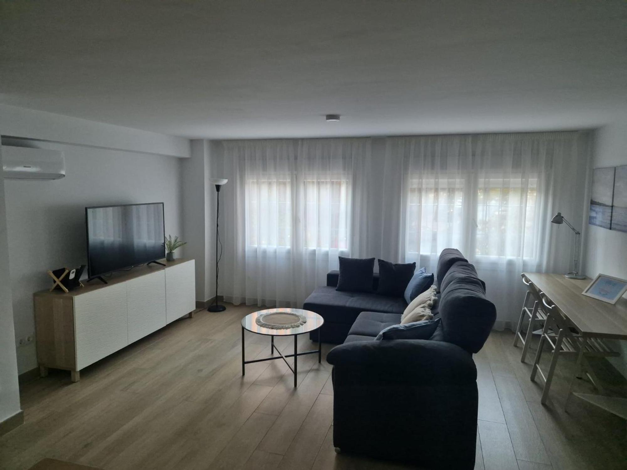 Maria Apartment *