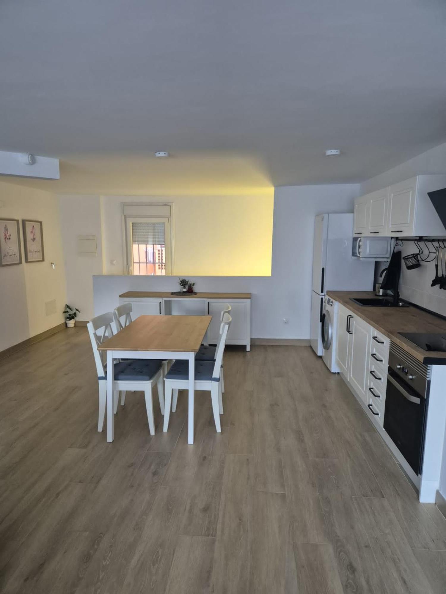 Apartment Maria Torremolinos