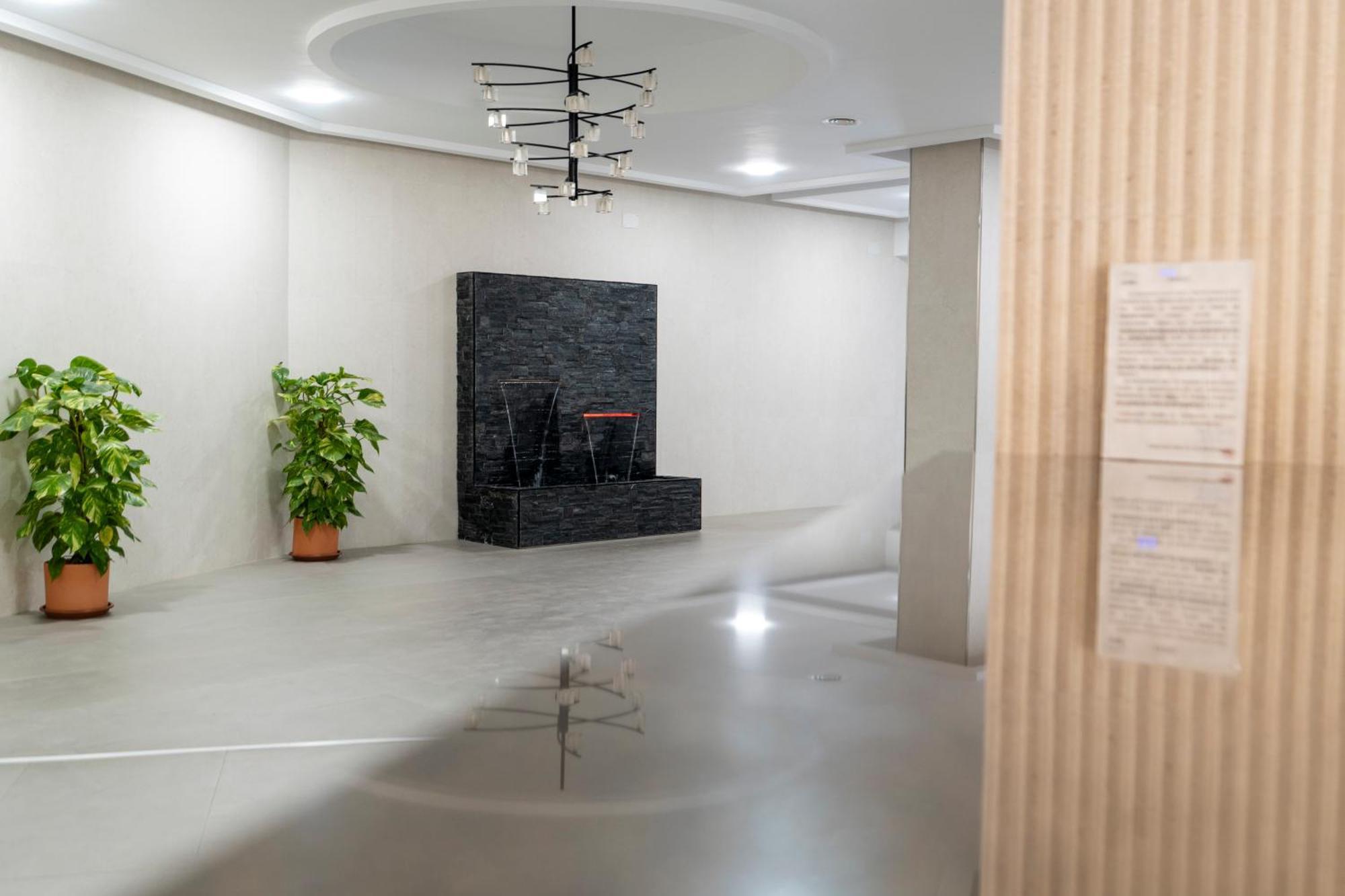 Appartement La Colina