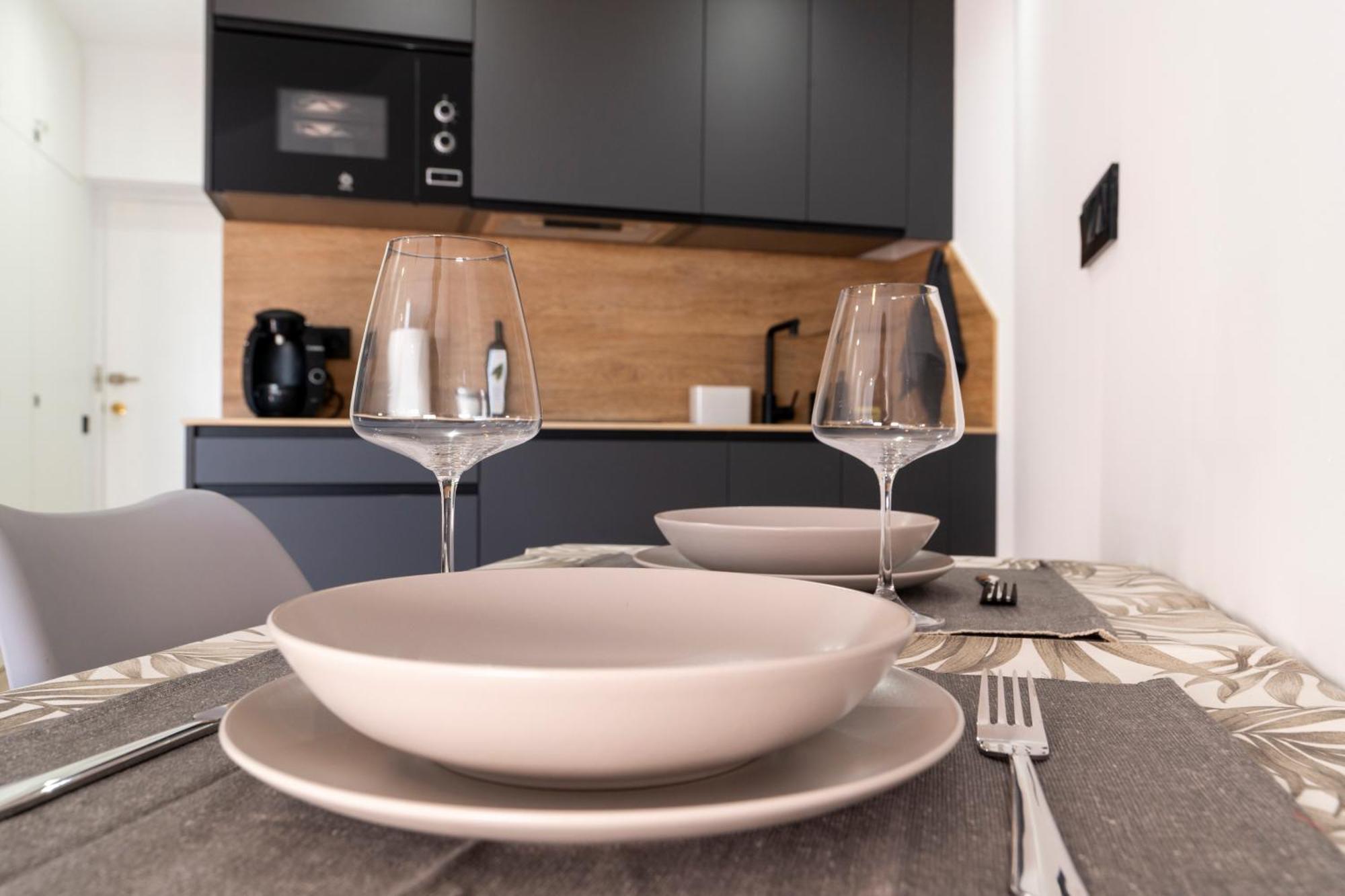 La Colina Appartement *