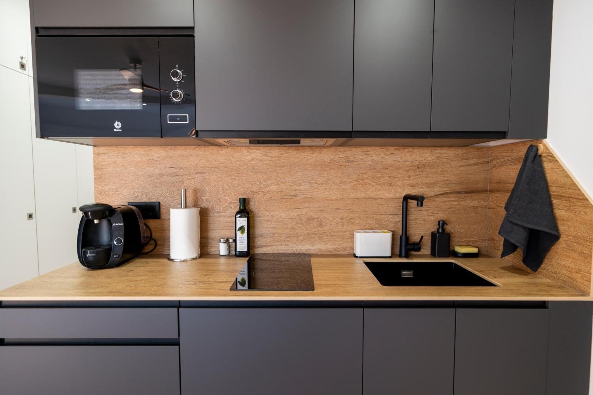 Appartement La Colina *
